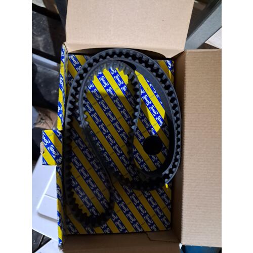Kit distribution Renault SNR KD455.39