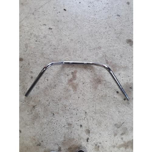 guidon custom Ø 22mm