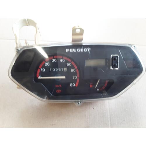 compteur peugeot 50 sv
