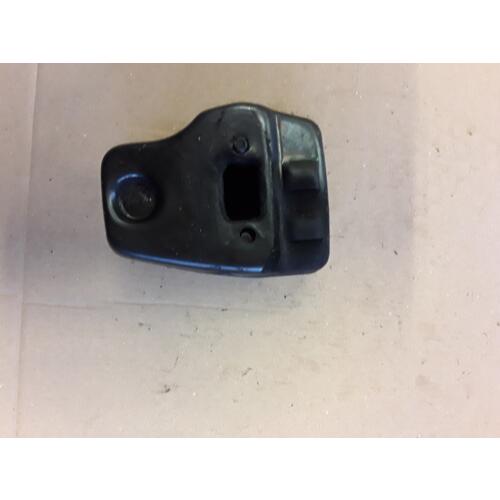 pot échappement mac culloch mac 4-10 xt 