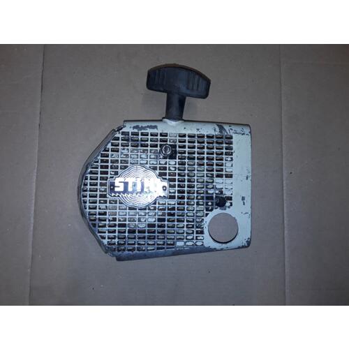 lanceur tronçonneuse stihl 045 av