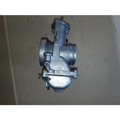 carburateur keihin 39 pwm