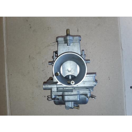carburateur keihin 39 pwm