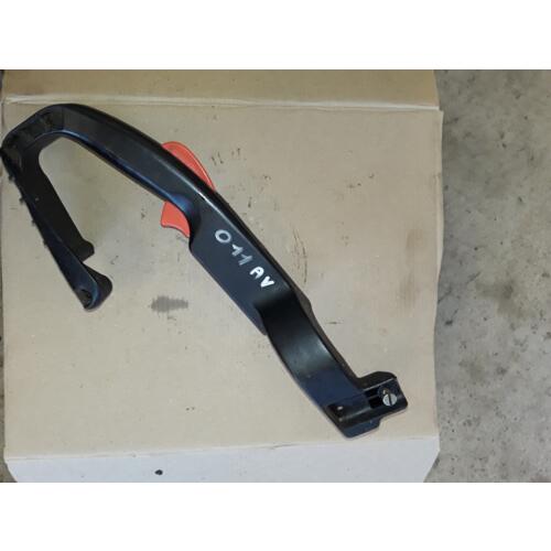 poignée tronçonneuse stihl 011 av