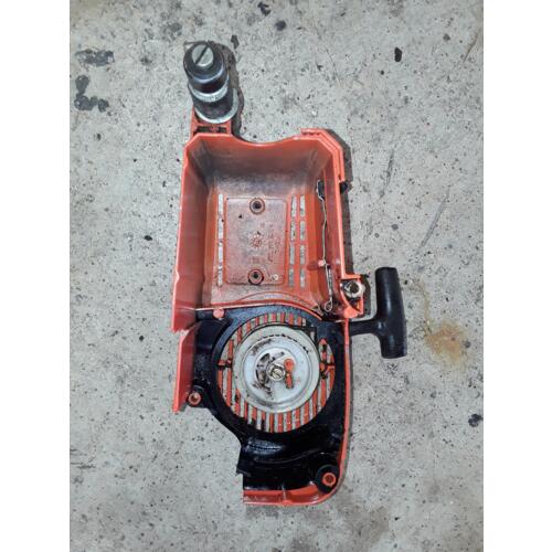 lanceur tronçonneuse stihl 011 av