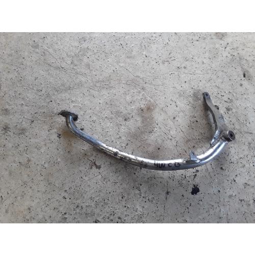pédale frein arr honda 400 cb twin
