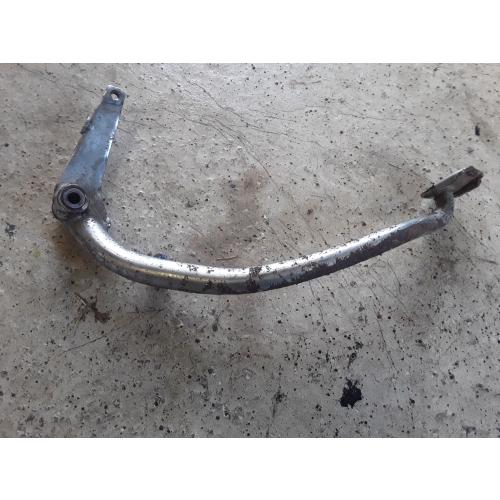 pédale frein arr honda 400 cb twin