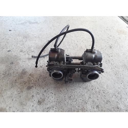 carburateur honda 400 cb twin