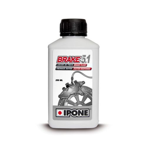 Liquide de frein Ipone Brake DOT 5.1
