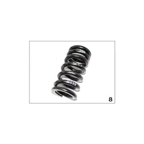 Kit abaissement Honda CB 650 F Hornet 2014-2016