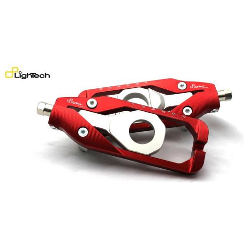 Tendeur de chaine Lightech pour BMW S 1000 RR 2009-2016