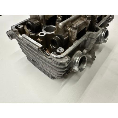 CULASSE COMPLÈTE HONDA CB 500 1996-2003