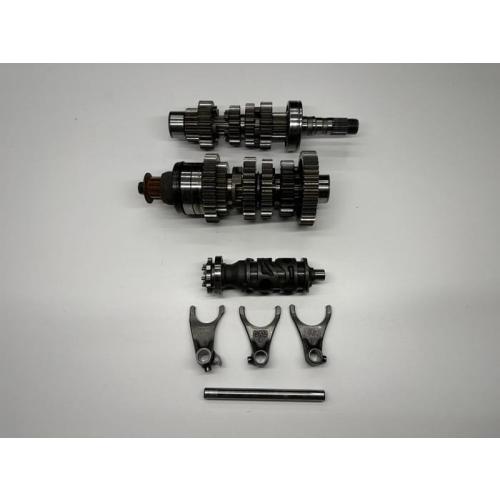 BOITE DE VITESSE HONDA CB 600 HORNET 1998-2002