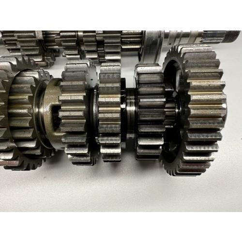 BOITE DE VITESSE HONDA CB 600 HORNET 1998-2002