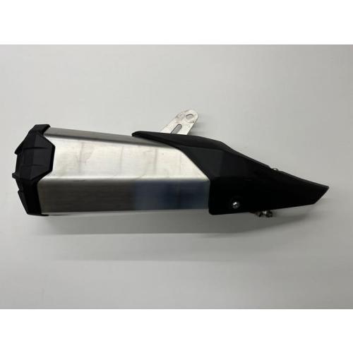 SILENCIEUX ORIGINE KAWASAKI NINJA 1000 SX 2020-2021