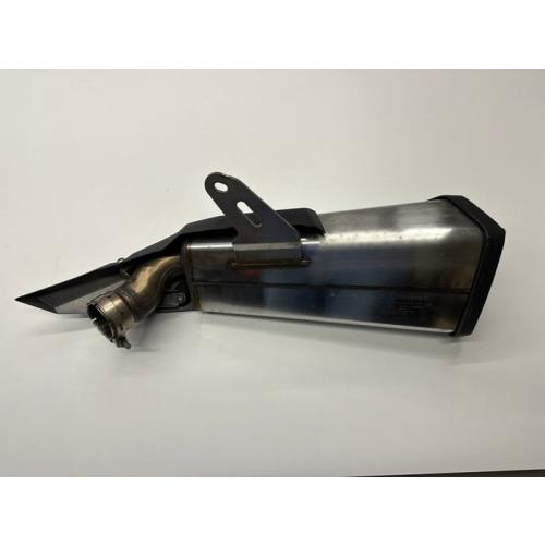 SILENCIEUX ORIGINE KAWASAKI NINJA 1000 SX 2020-2021