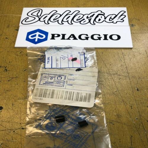 2x tube abolie réservoir essence piaggio vespa 083139 px 125 150 200 e