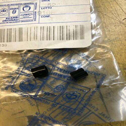 2x tube abolie réservoir essence piaggio vespa 083139 px 125 150 200 e