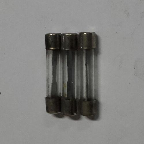 3  FUSIBLE EN VERRE AUTOMOBILE CITROEN PEUGEOT RENAULT 6.2X31 mm 40 amperes