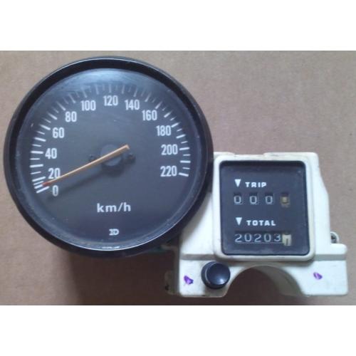 Bloc compteur Honda réf-00519