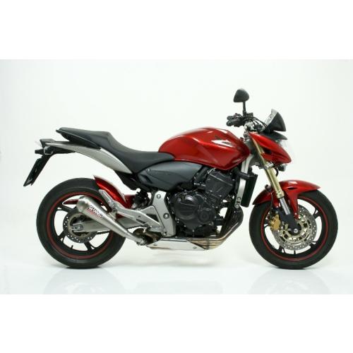 Silencieux Giannelli GX One - Honda CB 600 F Hornet 2007-2010