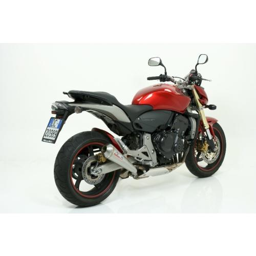 Silencieux Giannelli GX One - Honda CB 600 F Hornet 2007-2010