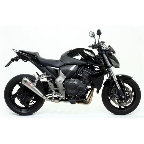 Silencieux Giannelli GX One - Honda CB 1000 R /ABS 2008-2015