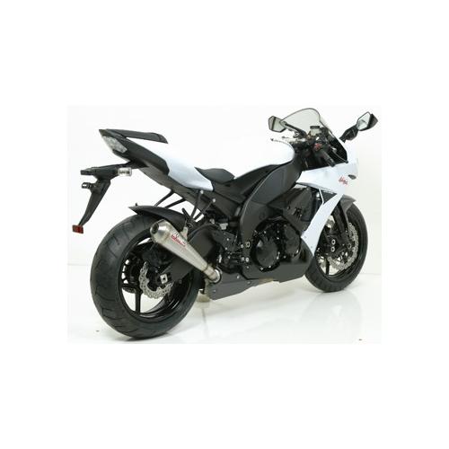 Silencieux Giannelli GX One - Kawasaki ZX-10R Ninja 2008-2010