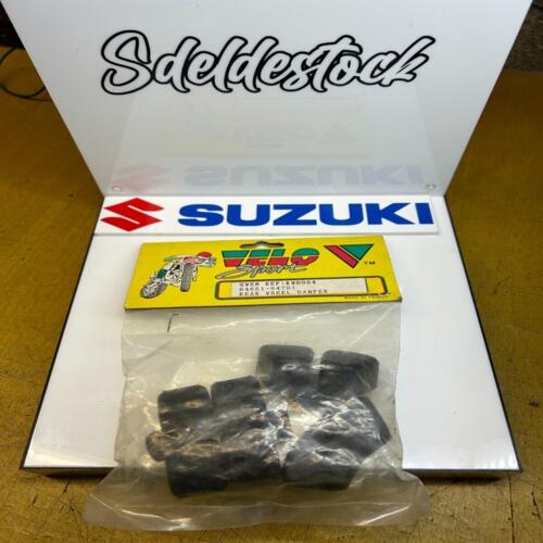 4 amortisseur couple velosport suzuki 64651-04701 rg 50 1983 1989 ts 50 83 1994