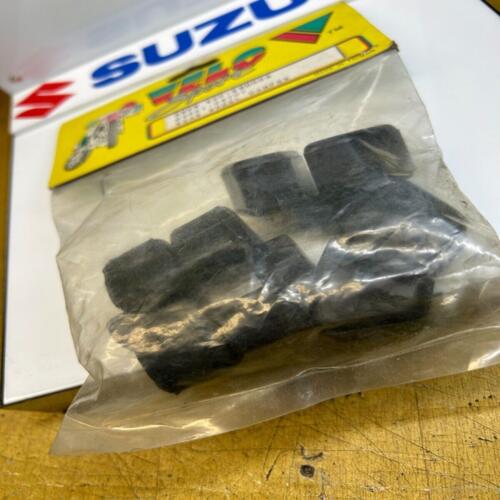 4 amortisseur couple velosport suzuki 64651-04701 rg 50 1983 1989 ts 50 83 1994