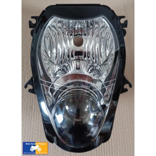 Phare Bihr type OEM pour Suzuki GSXR 1300 R Hayabusa 1999-2007