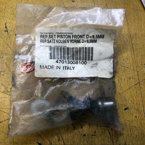 47013008100 KIT REPARATION PISTON maitre cylindre 9,5mm KTM 105 sx 85 sx