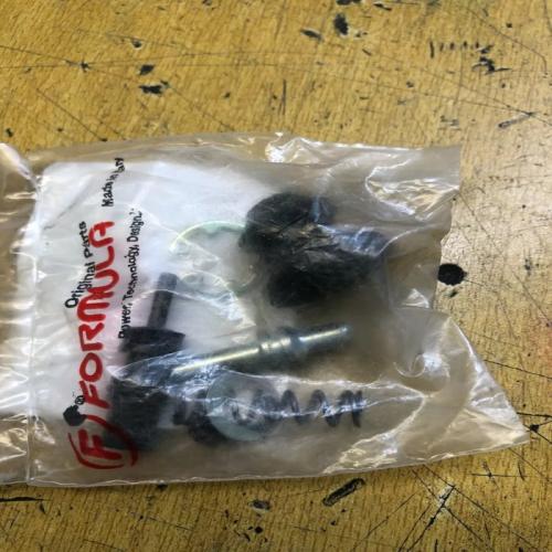 47013008100 KIT REPARATION PISTON maitre cylindre 9,5mm KTM 105 sx 85 sx
