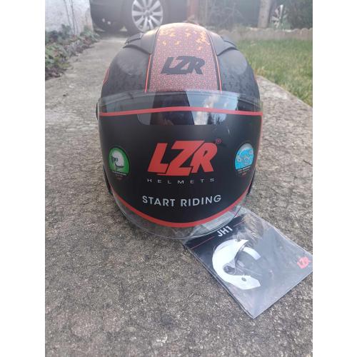 CASQUE MOTO
