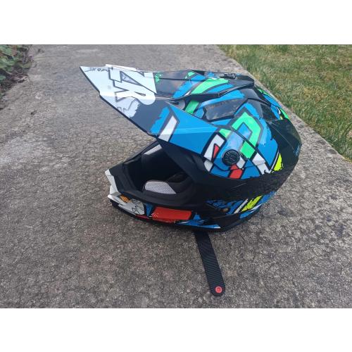 CASQUE MOTO