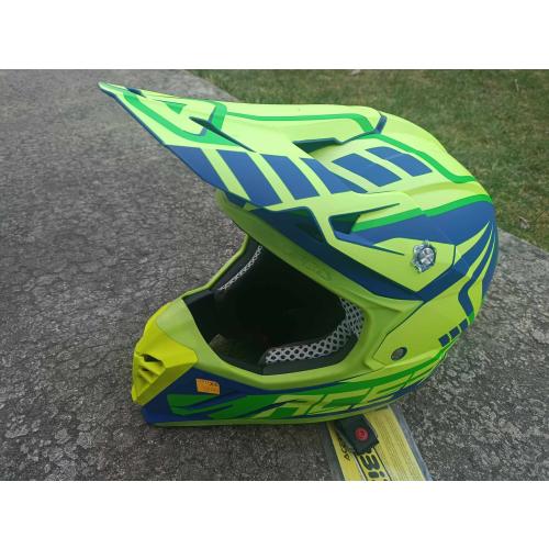 CASQUE MOTO