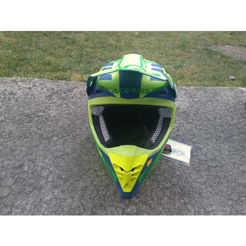 CASQUE MOTO