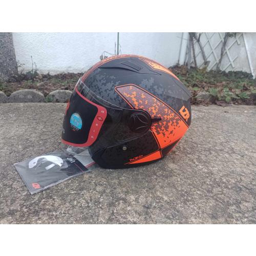 CASQUE MOTO