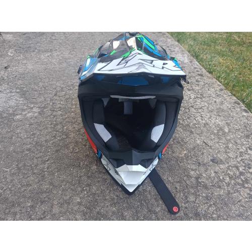 CASQUE MOTO