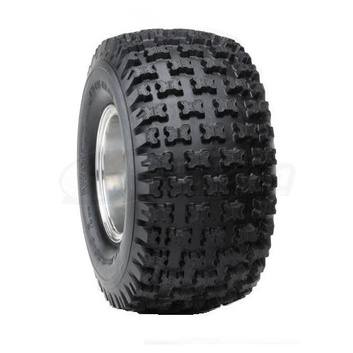 Pneu quad Duro 16/8x7" profil DI2009