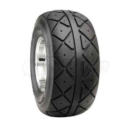 Pneu quad Duro 21/10x8" profil DI2014