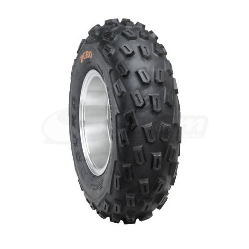Pneu quad Duro 21/7x10" profil DI2017