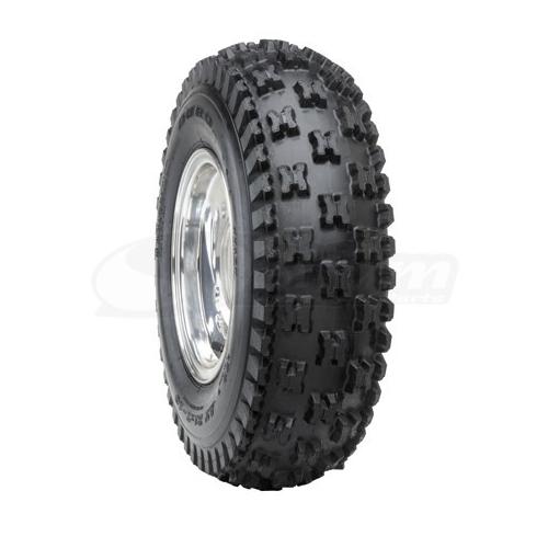 Pneu quad Duro 21/7x10" profil DI2012 homologué route