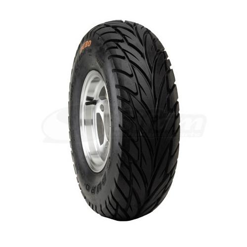 Pneu quad Duro 21/7x10" profil DI2019