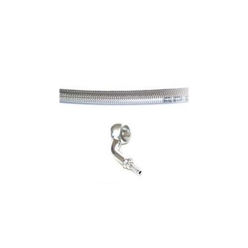 Durites aviation de frein avant pour Honda 1800 VTX 2002-2004