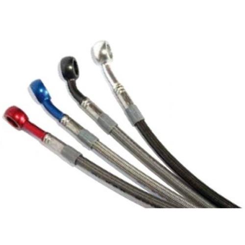 Durites aviation de frein avant pour Kawasaki Z 800 ABS 2013-2017