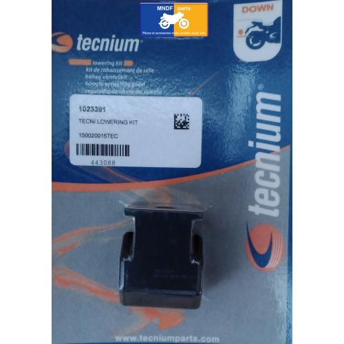 Kit abaissement Honda 600 CBF 2008-2013