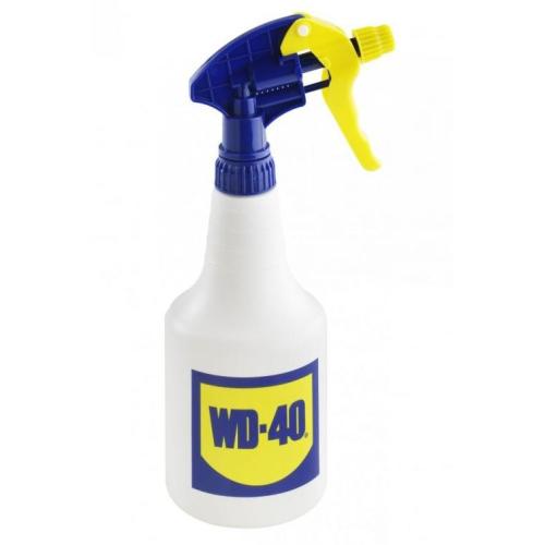 Pulvérisateur WD-40 vide 500 ml