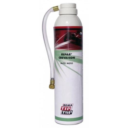 Bombe anti-crevaison 300ml