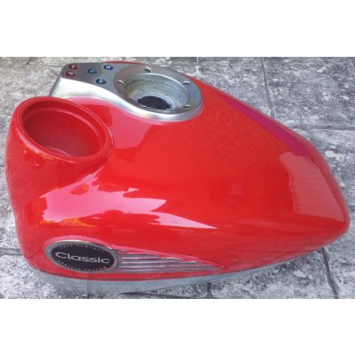 Réservoir Aprilia 125 Classic 1995-1999 ref-00458